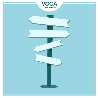 Places and directions: Starters